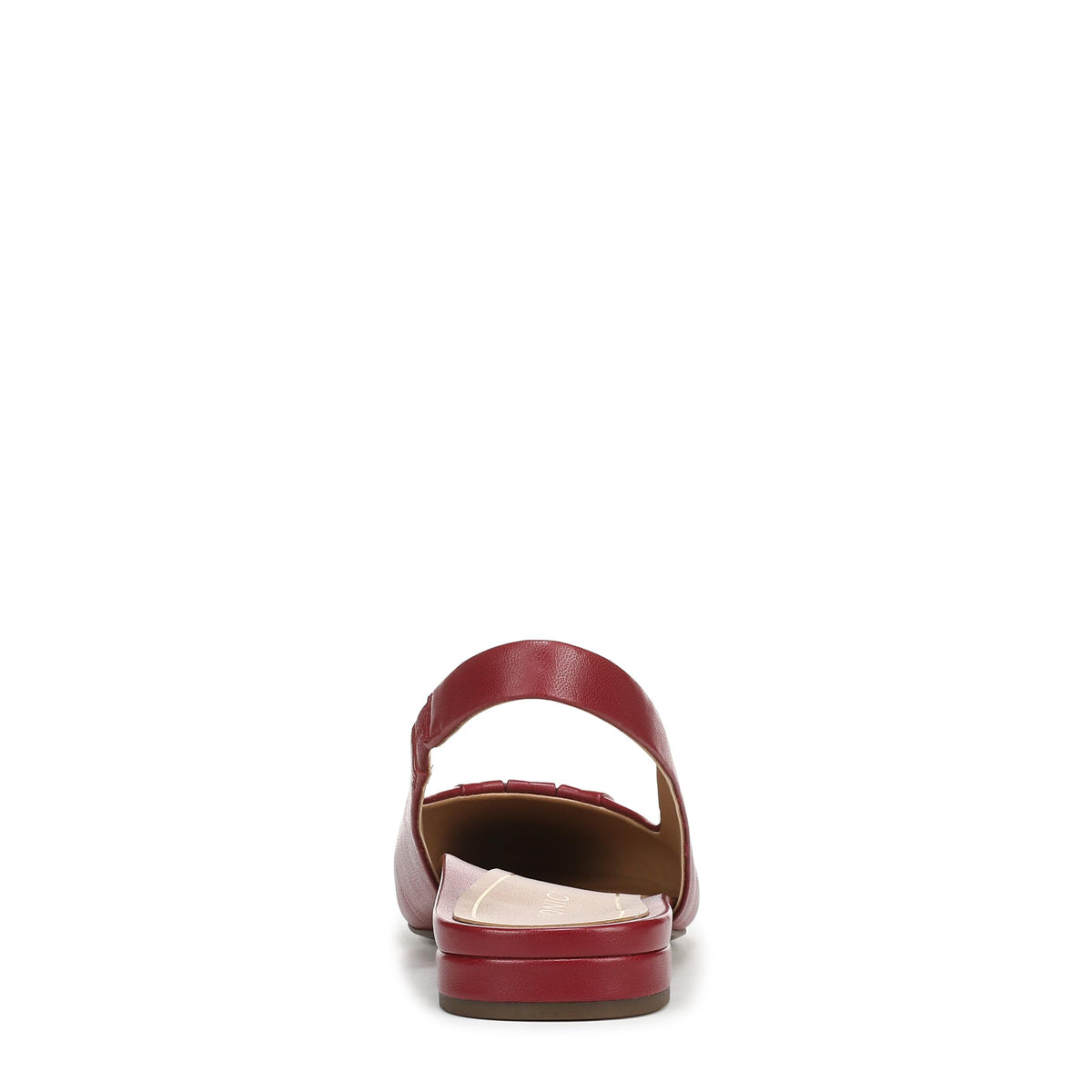 Tibetan Red