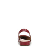 Tibetan Red