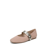 Rugby Tan Suede