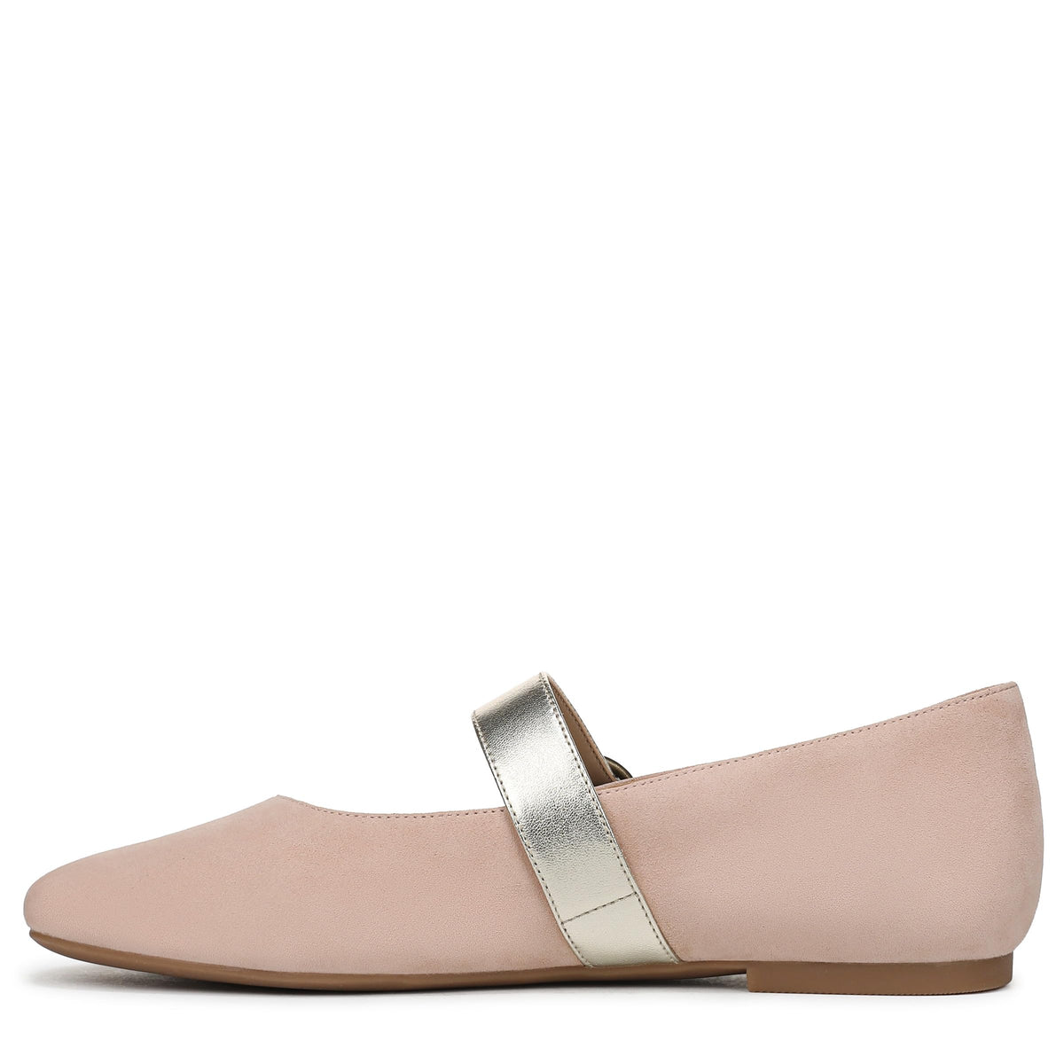 Rugby Tan Suede