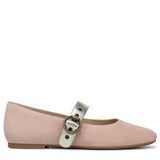 Rugby Tan Suede