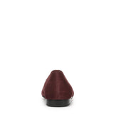 Mulled Wine Suede