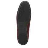 Mulled Wine Suede
