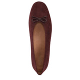 Mulled Wine Suede