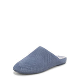 Pacific Blue Suede