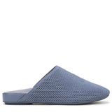 Pacific Blue Suede