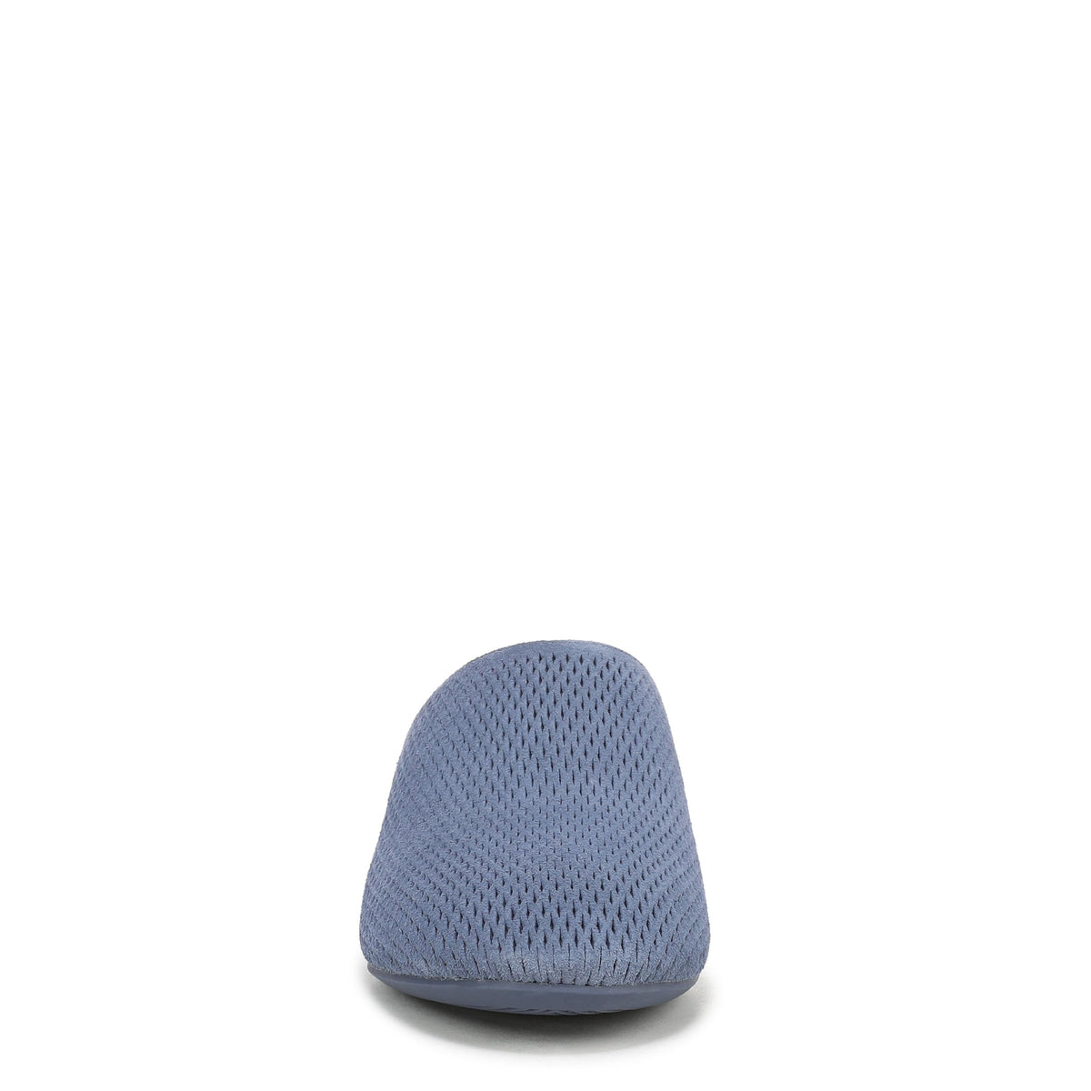 Pacific Blue Suede