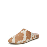 Brown Multi Hair Calf