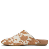 Brown Multi Hair Calf