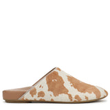 Brown Multi Hair Calf