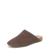 Driftwood Suede