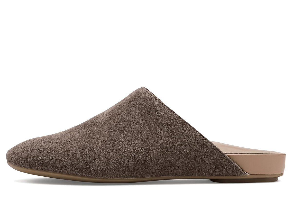 Driftwood Suede