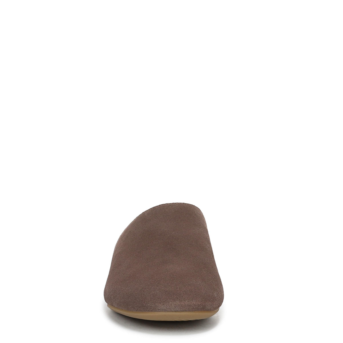 Driftwood Suede