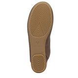 Driftwood Suede
