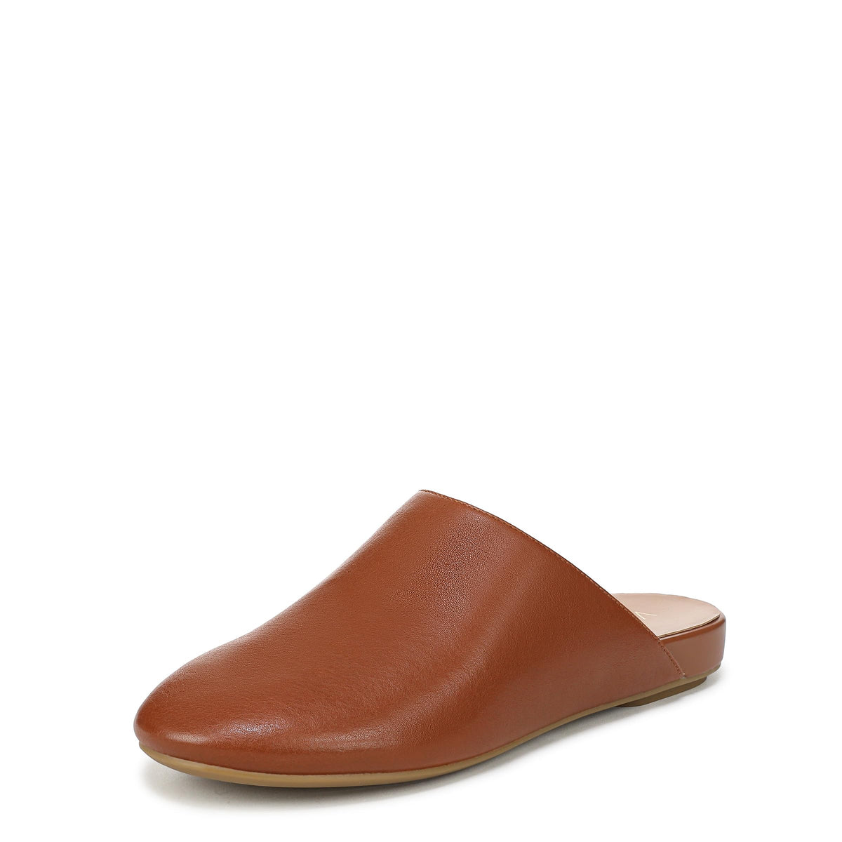 Tan Leather