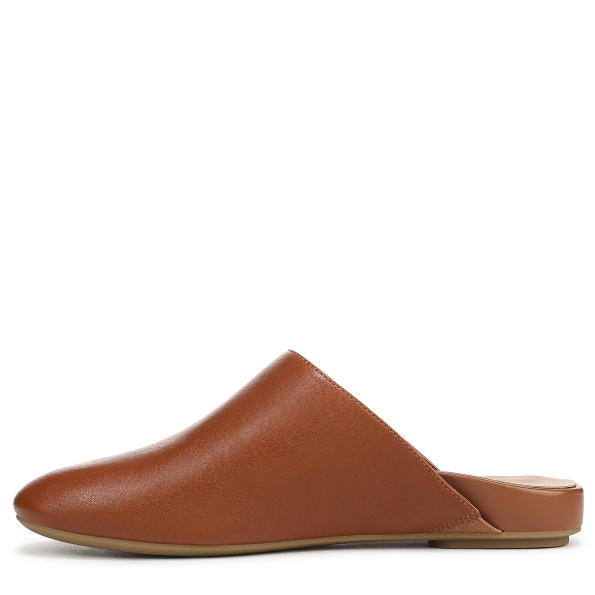 Tan Leather