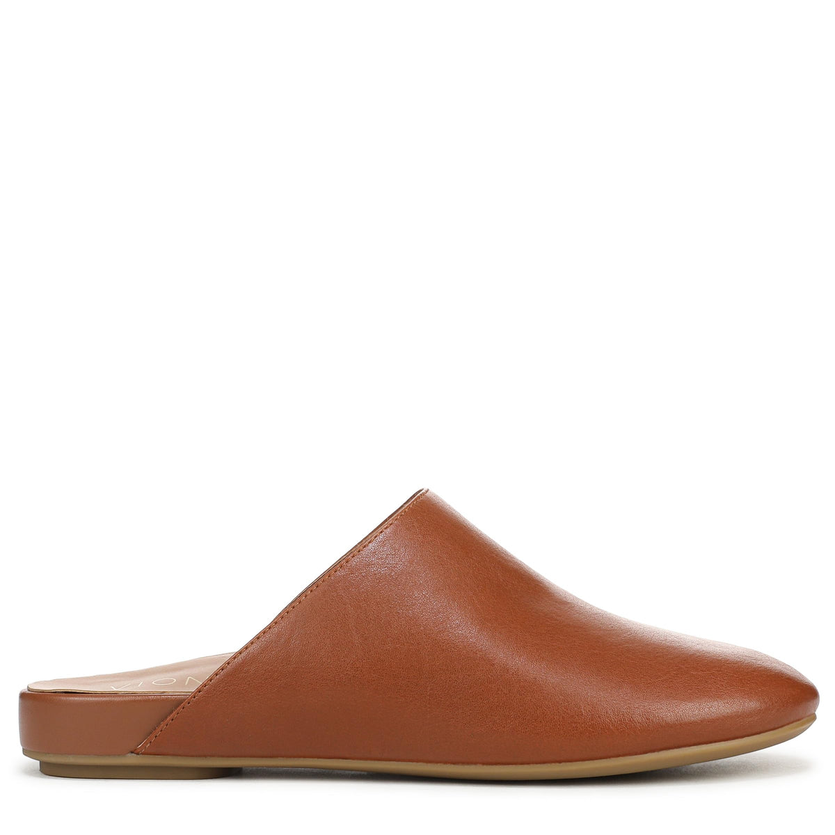 Tan Leather