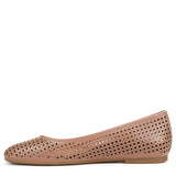 Mocha Mousse Leather