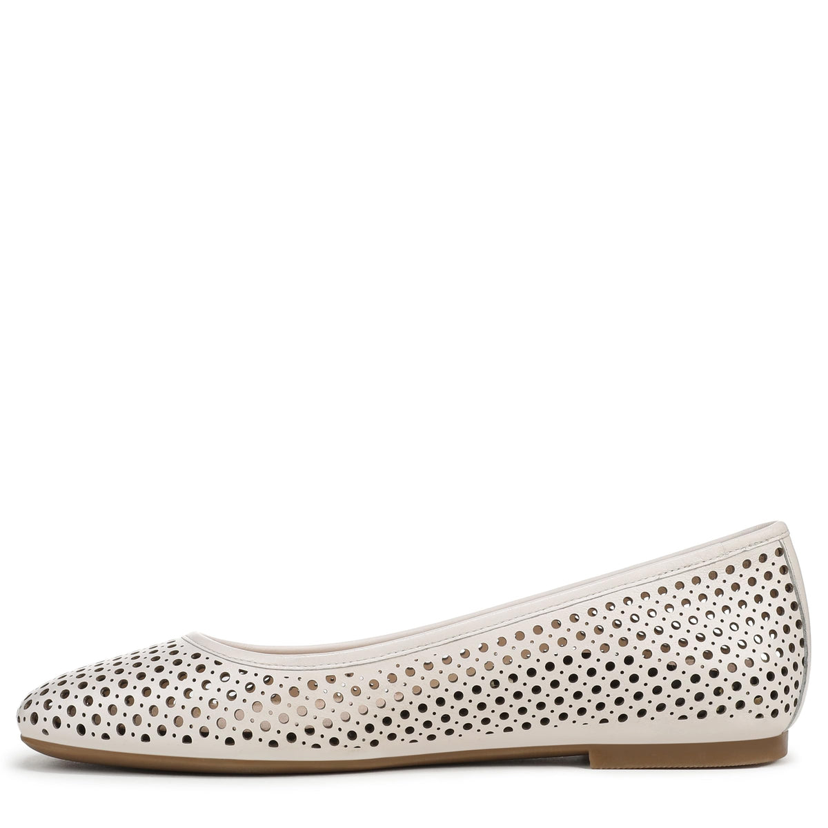 Sea Salt Leather