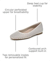 Sea Salt Leather