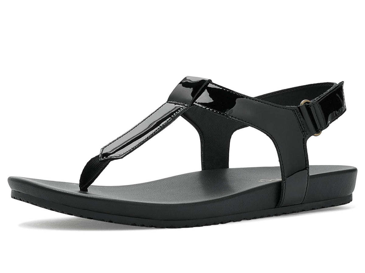Black Patent