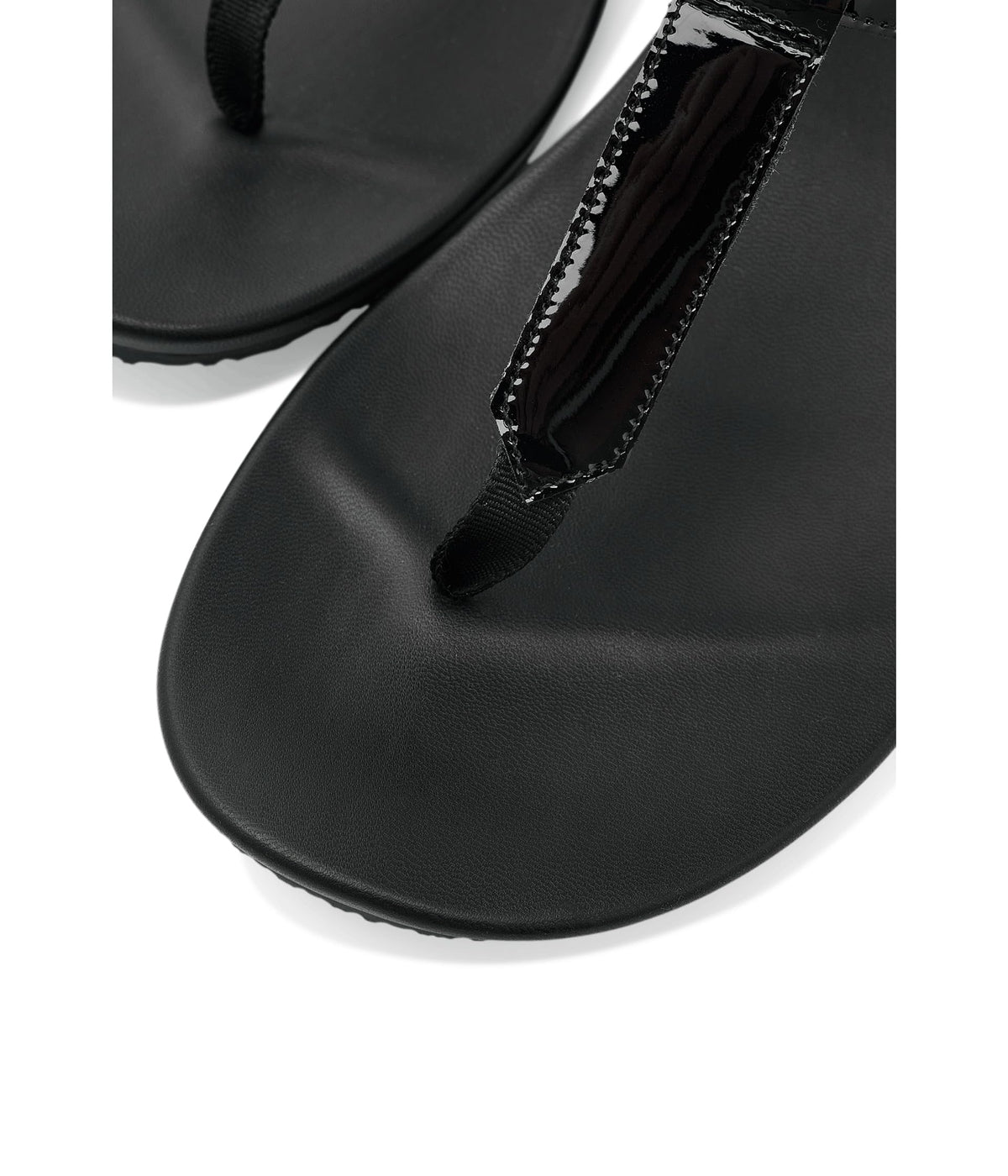 Black Patent