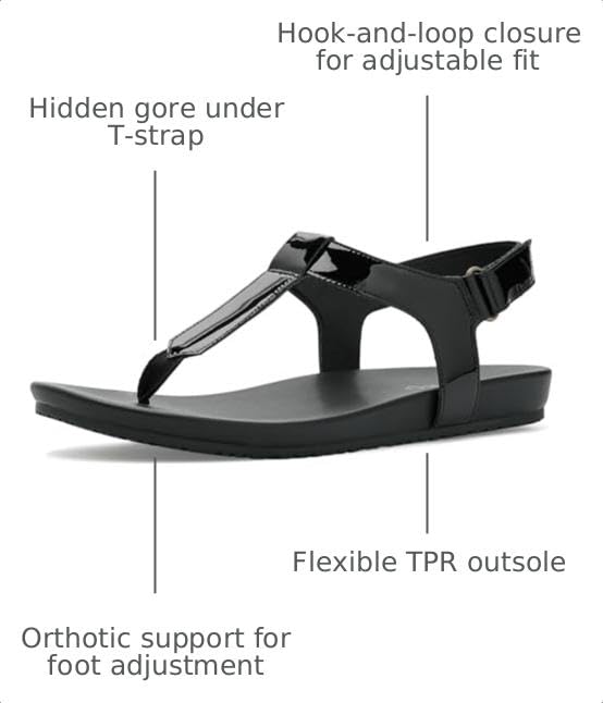 Black Patent