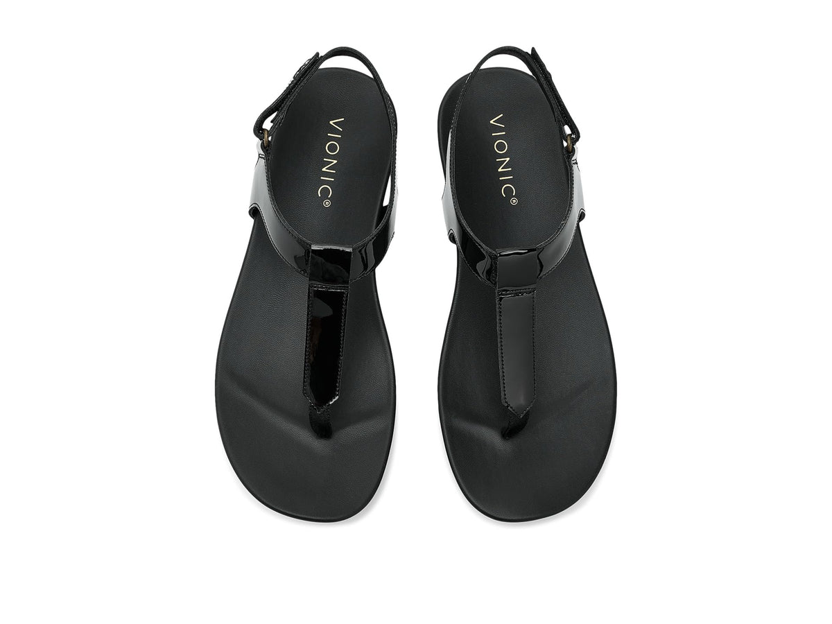 Black Patent
