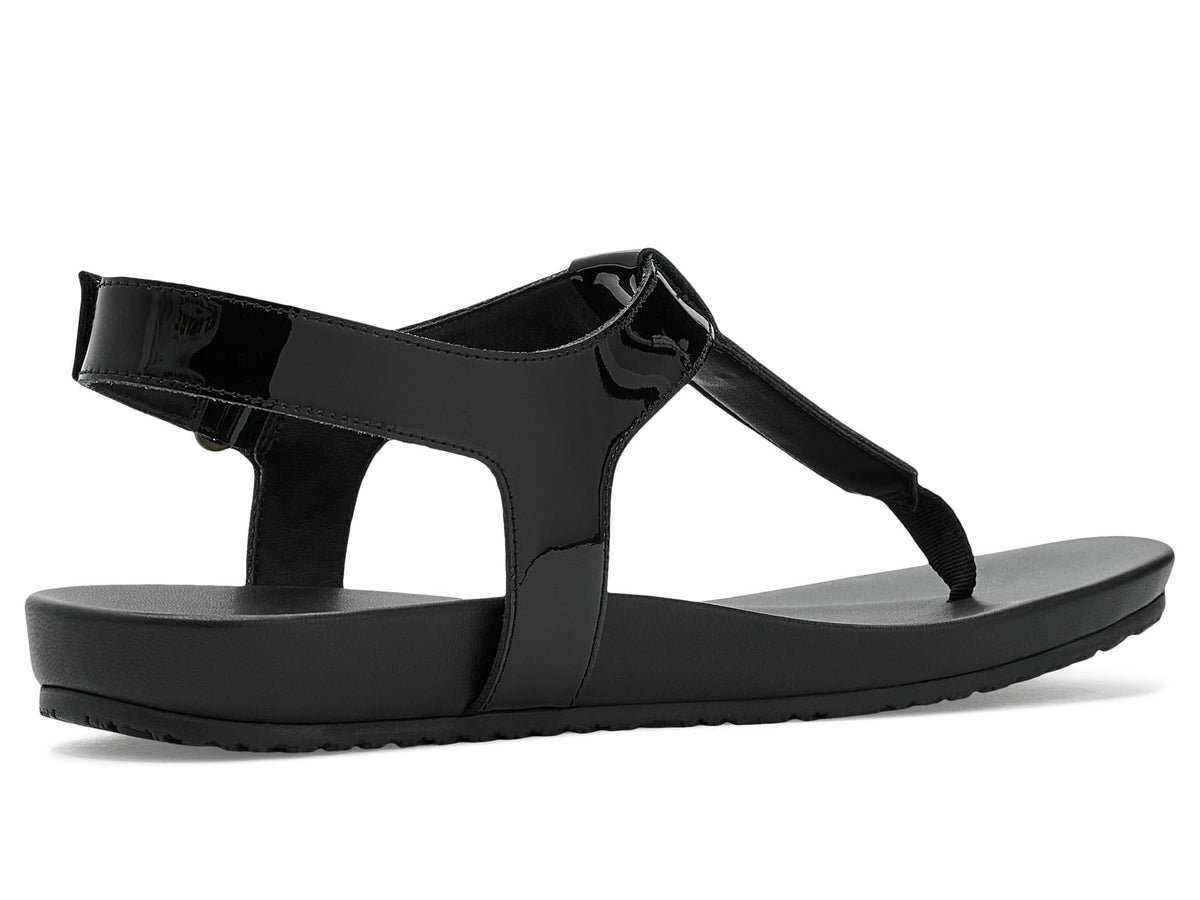 Black Patent