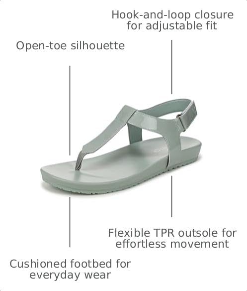 Iceberg Green Patent