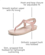 Smokey Rose Patent