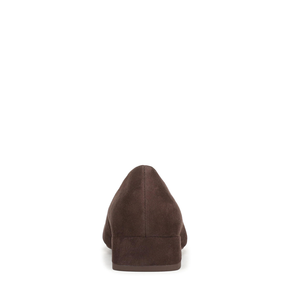 Chocolate Ganache Suede