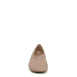 Desert Sand Suede