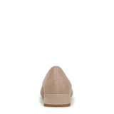 Desert Sand Suede