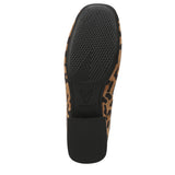 Tan Leopard