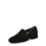 Black Suede