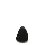 Black Suede