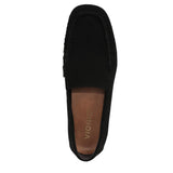 Black Suede
