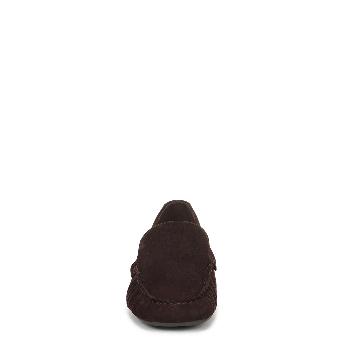 Chocolate Ganache Suede