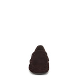 Chocolate Ganache Suede