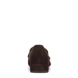 Chocolate Ganache Suede