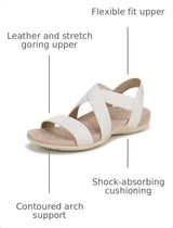 Sea Salt Leather