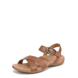 Tan Leather