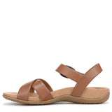 Tan Leather