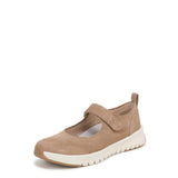 Desert Sand Suede