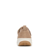 Desert Sand Suede