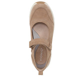 Desert Sand Suede