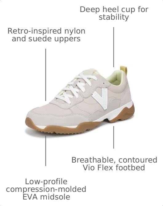Chateau Grey Nylon Leather