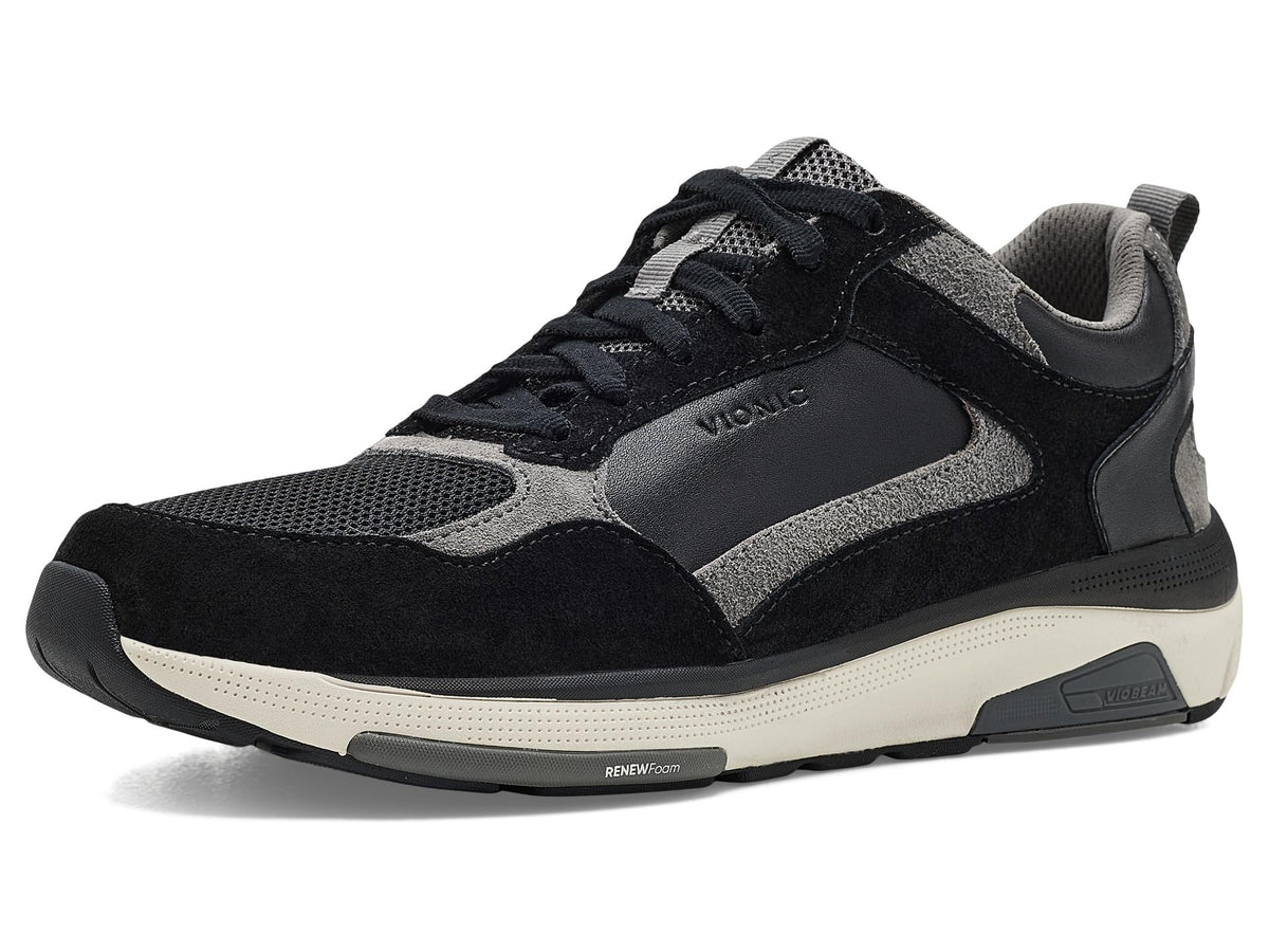 Black/Slate Grey