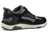 Black/Slate Grey